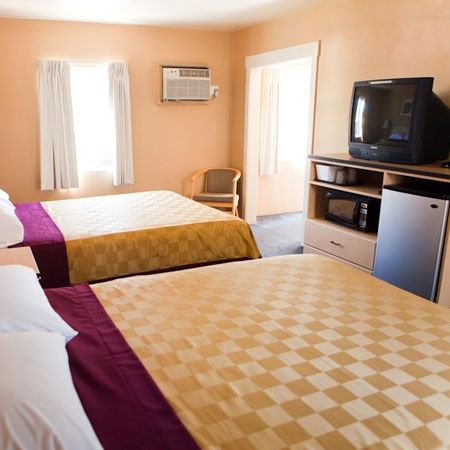 Discovery Hotel