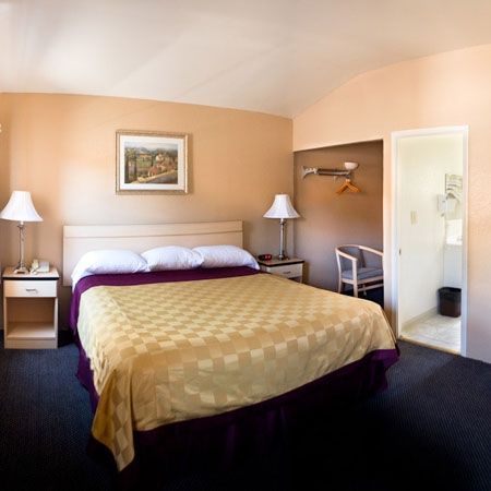 Discovery 2* Napa