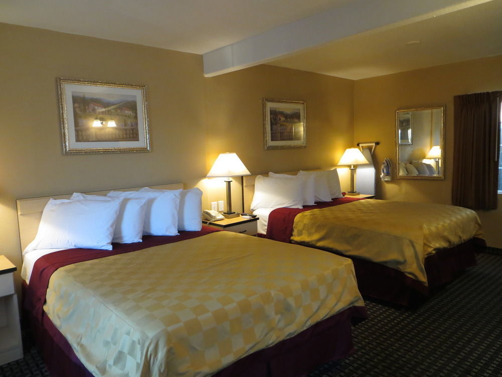 Hotel Discovery