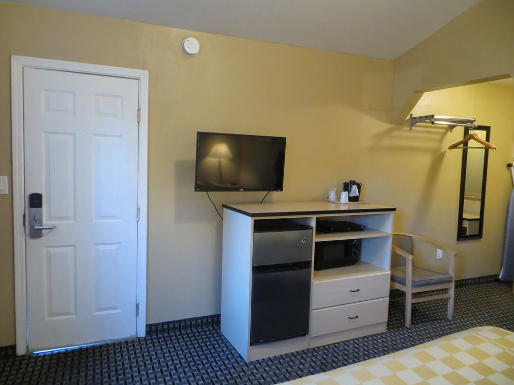 Discovery Hotel Napa